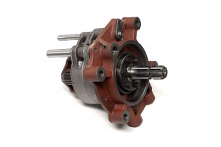 Кришка ВОМ в зб. 8 шліц. МТЗ (ТМ JUBANA)