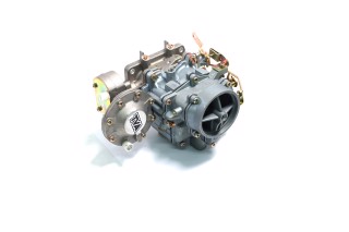 Карбюратор К-135 Двиг.ЗМЗ-53 66 71 73 4905 Газ-53, 66, ПАЗ