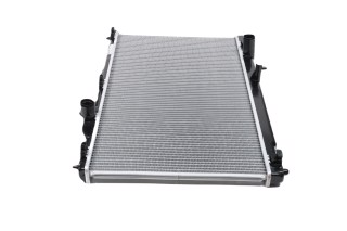 Радіатор охолодження LEXUS GS (2005-) (вир-во Nissens)