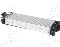 Интеркулер FORD TRANSIT (2006) 2.2 TDCI (вир-во Nissens)