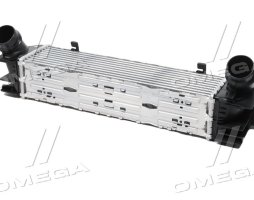 Інтеркулер BMW 1(F20)125i/ 3(F30) 328i (вир-во Nissens)