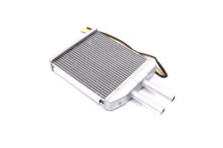 Радіатор обігрівача CHEVROLET EPICA/ EVANDA (2005-) (вир-во Nissens)