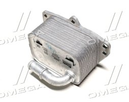 Радіатор масляний CITROEN/ PEUGEOT (вир-во Nissens)