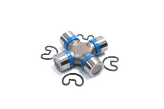 Хрестовина валу кард. Jeep Cherokee -08, Wrangler -07 (вир-во Blue Print)