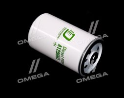 Фільтр паливний MAN, IKARUS (TRUCK) (вир-во DENCKERMANN)