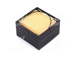 Фильтр топл. MAN (TRUCK) (пр-во DENCKERMANN)