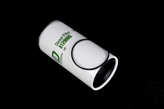 Фільтр паливний MB ACTROS (TRUCK) (вир-во DENCKERMANN)