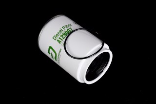 Фильтр топл. RVI, VOLVO (TRUCK) (пр-во DENCKERMANN)