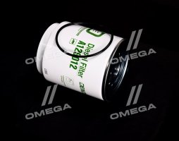 Фільтр паливний RVI, VOLVO (TRUCK) (вир-во DENCKERMANN)