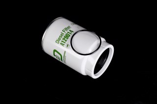 Фільтр паливний MAN TGL, TGM, TGS, TGX (вир-во DENCKERMANN)