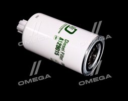 Фильтр топл. DAF LF45 (TRUCK) (пр-во DENCKERMANN)