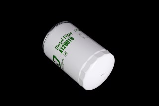 Фильтр топл. IVECO (TRUCK) (пр-во DENCKERMANN)