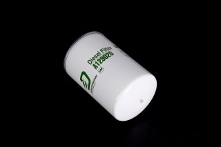 Фильтр топл. DAF (TRUCK) (пр-во DENCKERMANN)