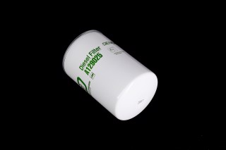 Фільтр паливний DAF (TRUCK) (вир-во DENCKERMANN)