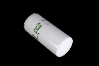 Фільтр паливний VOLVO (TRUCK) (вир-во DENCKERMANN)