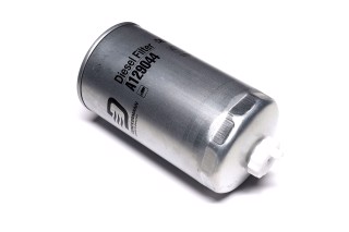 Фильтр топл. IVECO (TRUCK) (пр-во DENCKERMANN)