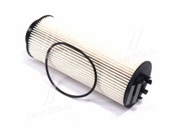 Фильтр топл. (смен.элем.) DAF (TRUCK) (пр-во DENCKERMANN)