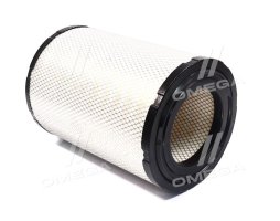 Фильтр воздушный SCANIA (TRUCK) (пр-во DENCKERMANN)