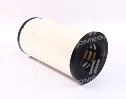 Фильтр воздушный DAF XF105, XF106  (с конусом) (пр-во DENCKERMANN)