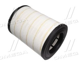 Фильтр воздушный RVI, VOLVO (пр-во DENCKERMANN)