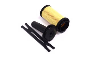 Фільтр Adblue DAF, RVI, VOLVO (вир-во DENCKERMANN)