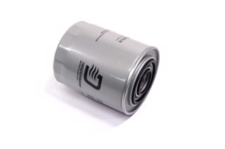 Фільтр оливний DAILY, EUROCARGO (TRUCK) (вир-во DENCKERMANN)