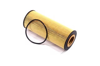 Фільтр оливний MAN (TRUCK) (вир-во DENCKERMANN)