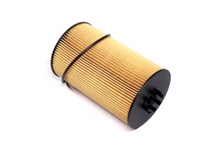 Фильтр масляный (смен.элем.) MAN (TRUCK) (пр-во DENCKERMANN)