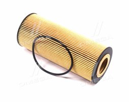 Фильтр масляный MB ATEGO, AXOR (TRUCK) (пр-во DENCKERMANN)