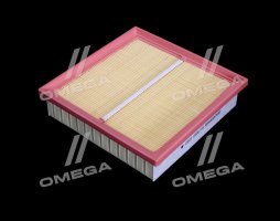 Фильтр салона VOLVO (TRUCK) (пр-во DENCKERMANN)