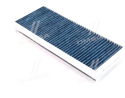 Фільтр салону антибактеріальний MAN (TRUCK) (вир-во DENCKERMANN)