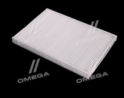 Фільтр салону VOLVO (вир-во DENCKERMANN)