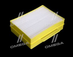 Фильтр салона SCANIA 4 SERIE (TRUCK) (пр-во DENCKERMANN)