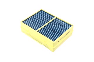 Фильтр салона SCANIA 4 SERIE (TRUCK) (пр-во DENCKERMANN)