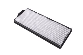 Фильтр салона MB ATEGO (TRUCK) (пр-во DENCKERMANN)