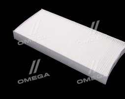 Фільтр салону MAN (TRUCK) (вир-во DENCKERMANN)