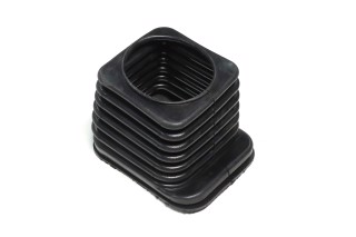 Ущільнювач рульової колонки МТЗ (чохол) (Біко)