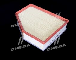 Фільтр повітряний BMW 1.8-4.5 i, d, xDrive 16- (вир-во MANN)