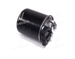 Фильтр топливный MB SPRINTER III (907, 910) 18-, VITO III (447) 14- (пр-во MANN)