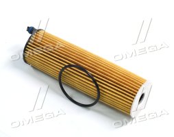 Фільтр оливний MB C, E, 1.8-4.0 d 16- (вир-во MANN)