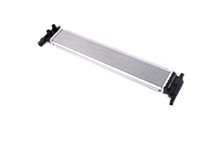 Радіатор охолодження інтеркулера VAG (Van Wezel)