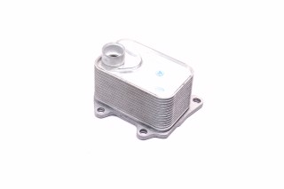 Радіатор масляний VAG (вир-во Van Wezel)