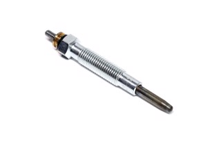 Свічка розжарювання MITSUBISHI L200, HYUNDAI H-1 2.5 84-07 (вир-во BOSCH)