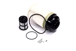 Фильтр топливный CASE-IH (KIT) (Fleetguard)
