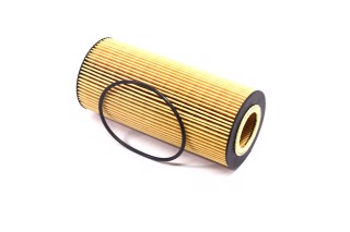 Фильтр масляный CLAAS (MANN)