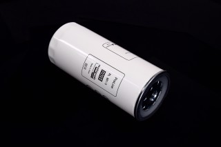 Фильтр топливный KOMATSU (MANN)