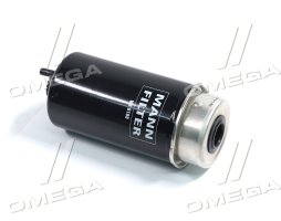 Фільтр паливний JOHN DEERE (MANN)