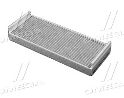 Фильтр салона MAN (MANN)