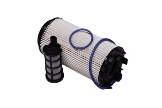 Фильтр топливный CLAAS (MANN)