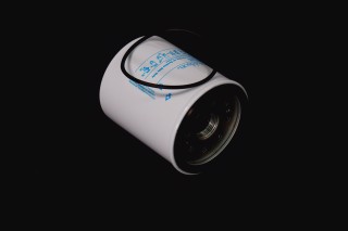 Фільтр паливний CASE-IH (Donaldson)